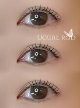 アイモア 多治見店(eye mor.)/まつ毛パーマ