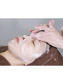 小顔になりたい