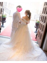 サロンミッシェル(Salon Michel)/