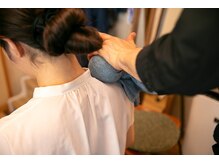 ぽけっとぱあく心笑む&花笑む/冷えのお悩みに温活ハーブボール