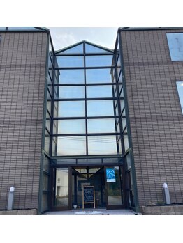 ユア バイ チッチ 直方店(Yuaa by chicchi)/