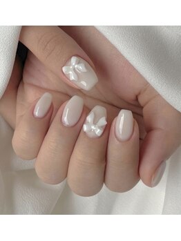 ジェミニ ネイル(GEMINI nail)/