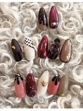 プランドゥボヌール(PLEIN.DE.BONHEUR)/パーツつけ放題コース