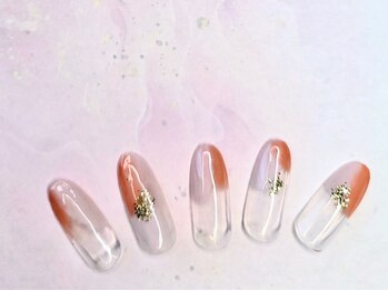 マーム(ma`am)/12月【定額】シンプル