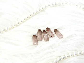 ミミ(mimi)/Lコース