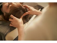 セレナータ(Serenata)/ほぐし＋ヘッド