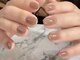 Dramatique Nailの写真/【派手すぎないこだわり上品カラー♪】オフィスにも馴染む大人ニュアンス◎指先を見るたび気分が上がる☆