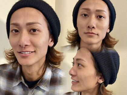 コクア 表参道(KOKUA)の写真