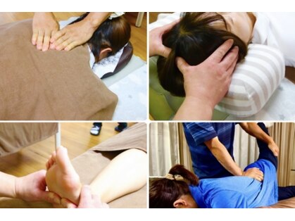 気楽縁 新宿店の写真