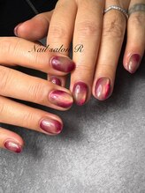 ネイルサロン アール(Nail salon R)/サンプルデザイン