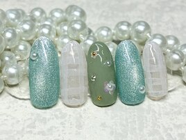 HAND☆ゴージャス定額プラン