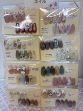 ネイルサロン プリティア 博多店(Pritia)/ブライダル★ネイル