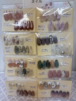 ネイルサロン プリティア 博多店(Pritia)/ブライダル★ネイル