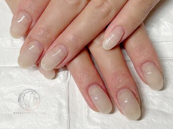ニケ/持込プラン¥7000