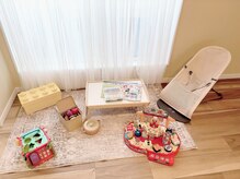 .Me nail salon 美フォルム専門店【5/7 OPEN（予定）】/キッズスペース完備♪
