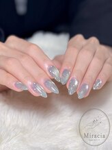 ミラシア フロム エムネイル(Miracia from Mネイル)/マグ / フラッシュ / TORINO.