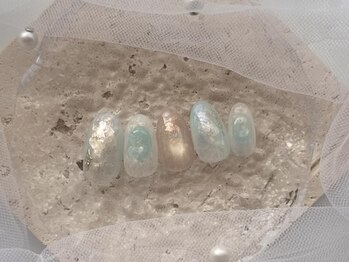 レル(lelu)/4月定額デザインB