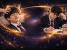 学習効率UP！脳疲労・眼精疲労ヘッドスパ・リンパドレナージュ &nbsp;40分 &nbsp;5500円