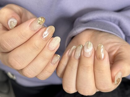 レアネイル(Lea nail)の写真