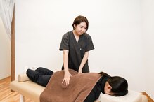 江古田りんく鍼灸整骨院