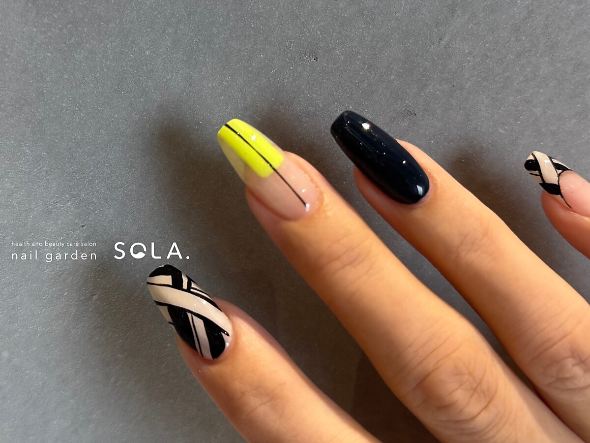ソラ(SOLA.)｜ホットペッパービューティー