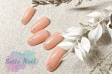セッテネイル(Sette Nail)
