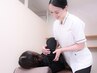 【肩こり徹底施術】初回限定★カウンセリング/検査/施術込 ¥5680→¥3980