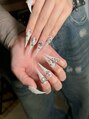 ミスシュガーネイル(MS Sugar Nail)&nbsp;ナ ナ