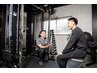【メンズ限定】男の腰痛肩こり解消×モテボディトレーニング