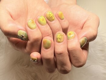 アゲハビューティクリニック (Ageha)/メンズネイル