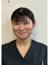 チャチャエイム整骨院 鍼灸院&nbsp;渡辺 明日香