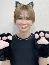 キキネイル 二子玉川(kikinail)&nbsp;emi 