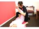 骨盤ちゃん 上越モール店の写真/ダイエットに苦戦してる人へ！頑張ってるけど痩せない人、骨盤から整えてリバウンド知らずのボディへ☆