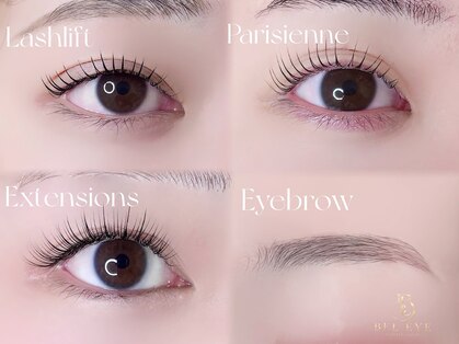 ベルアイ 神戸三宮(BEL EYE)の写真