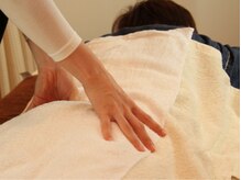 ヒトヤスミ(一休)/全身もみほぐし90分