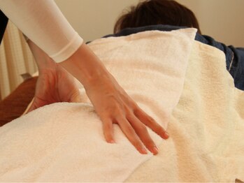 ヒトヤスミ(一休)/全身もみほぐし90分