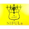 ニフラ(NIFULa)のお店ロゴ