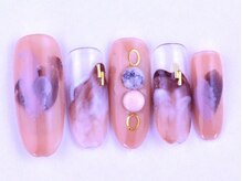フォア ネイル(FOI NAIL)/