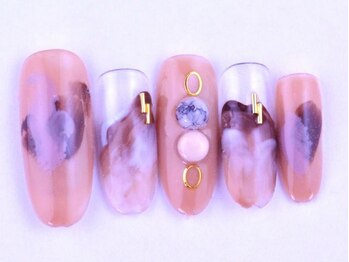 フォア ネイル(FOI NAIL)/