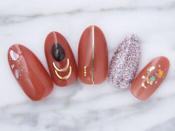 モルトモード(moltmode)/