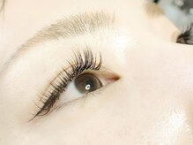 アイデザイン カール(eyedesign Curl)/お客様デザイン♪１6０本