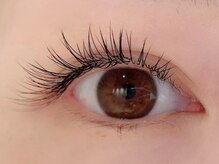 カラン 焼津店(CALIN)/フラットラッシュ付け放題