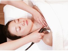 ファシオ－ル 福山ニューキャッスルホテル店/インディバダブル