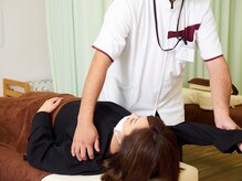 ゆうしん整体院/猫背プログラム