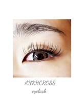 アンククロス 横浜関内店(ANKHCROSS)/フラットラッシュ140本