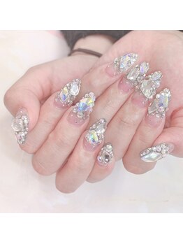 スワログラデネイル