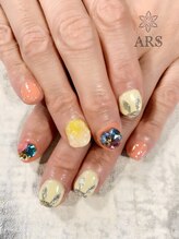 アルス(ARS)/フリーアートコース