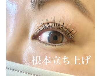 レガーミ バイ ムニ(Legami by MUNI)/立ち上げstyle