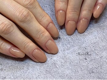 オフィスネイル