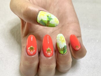 ル トレフル(Le Tre'fle)/SEASON DESIGN